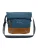 VAUDE Sporttas ‘CityMe Bike II’  blauw / bruin
