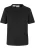 Urban Classics Shirt  zwart