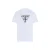 T-shirt met ronde hals Guess