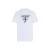 T-shirt met ronde hals Guess