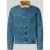 ARMEDANGELS Relaxed fit jeansjack van puur katoen, model ‘AASHTON’