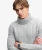 Jacob Cable Coltrui Light Grey