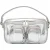 Núnoo Helena Recycled Cool Silver