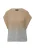 s.Oliver Trui  beige / grijs