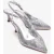 Nella Verfraaide Slingback Spitse Neus Pump (Dames)