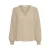 Damesblouse met lange mouwen KAFFE Lissa