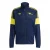 ADIDAS ORIGINALS Trainingsjack ‘Arsenal FC LFSTLR’  navy / geel