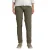 Craghoppers Dames/Dames Pro III Nosilife Convertible Broek (Wilde olijf)
