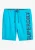 Superdry Boardshorts  navy / azuur