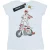 Li-cense Disney dames toy story 4 duke caboom pose katoenen t-shirt