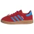 ADIDAS ORIGINALS Sneakers ‘Disney Handball Spezial Comfort Closure’  hemelsblauw / rood / zwart / wit