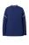 Ulla Popken Trui  lichtblauw / donkerblauw