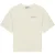 Malelions Women Kylie T-Shirt | Off-White