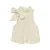 VERO MODA gebloemde top – ecru
