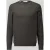 Selected Regular fit pullover van pure wol model ‘TRAY’