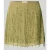 Topshop Minirok met kralen model ‘RHEA’