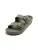 Brasileras Sandalen Unisex-Legergroen-41