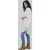 DIDI Tunic Diary Offwhite
