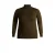 Base Level Curvy Plus Size top – olijfgroen