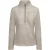 Trespass Dames hoxie marl fleece top