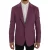 Paarse Blazer Sig50054
