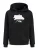 Jack & Jones Junior Sweatshirt ‘JCOFLARE’  rosa / zwart / wit