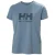 Dames-T-shirt Helly Hansen Logo 3.0