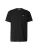 Unfair Athletics Shirt ‘Permanent’  zwart