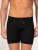 zd ZERO DEFECTS Boxershorts ‘Cyclist Boxer’  zwart