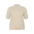 Damespolo KAFFE Curve Oliviana