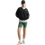 Nike Dames/Dames Klassieke Fitted Fietsshort (Den/zeil)