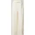 Selected regular fit wijdte broek van mix van lyocell en viscose model ‘MARIE-JOHANNE’