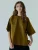 NORR Top ‘ Talua ‘  bruin