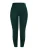 Smilodox Leggings  petrol