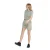 Chino shorts voor dames Aigle DFT Coolmax
