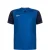 NIKE Functioneel shirt ‘Trophy V’  blauw / wit