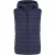 Urban Classics Dames ultra licht gewatteerd gilet