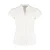 Vrouwelijke blouse met mandarinenkraag Kustom Kit