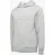 Hard Yakka GEPRIKTE PULLOVER Heren Sweatshirt Grijs