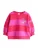 Next Sweatshirt  beige / pastelgroen / pink / rood
