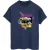 Li-cense Disney dames donald duck oorplug helder katoenen vriendje t-shirt