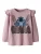 NAME IT Shirt  blauw / hemelsblauw / mauve