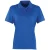 Premier Dames/dames Coolchecker korte mouw Pique Polo T-Shirt (Koninklijk)