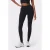 Stronger seamless contour scrunch leggings lange trainingslegging dames –