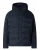 Airforce | Heren | Vic Gewatteerde Jas Donker Blauw