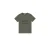 T-shirt met bedrukt logo Alpha Industries