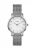 TIMEX Analoog horloge  zilver