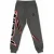 Jogging Trousers Space Plein