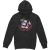 Disney Heren americana mickey mouse hoodie
