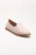 Dalya Leren Instapper Platte Schoenen Dames